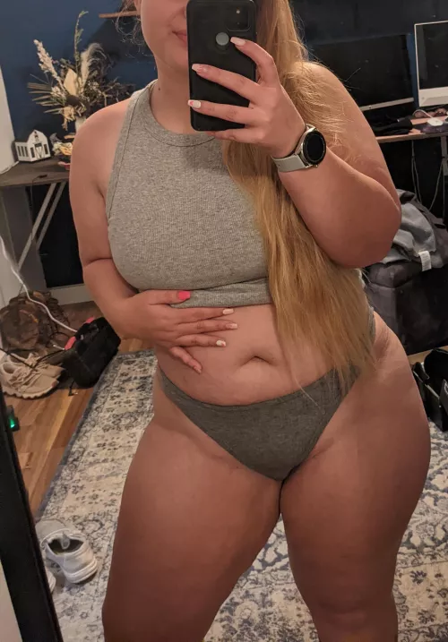 Tell me your thoughts? I'm curious ❤️