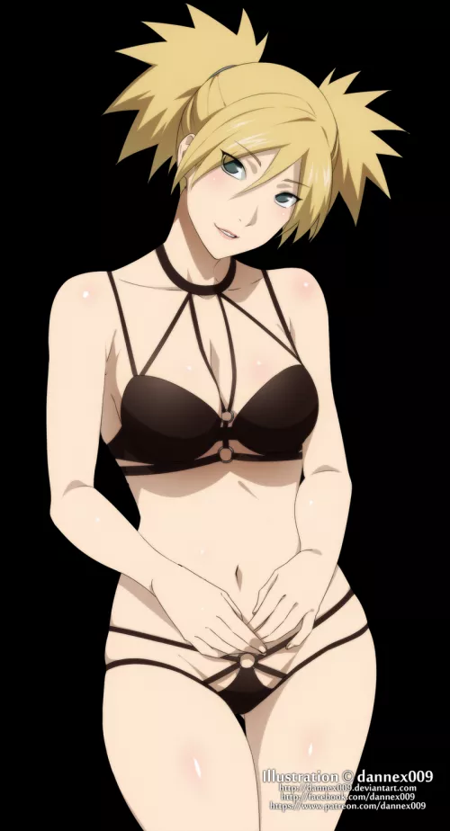Temari