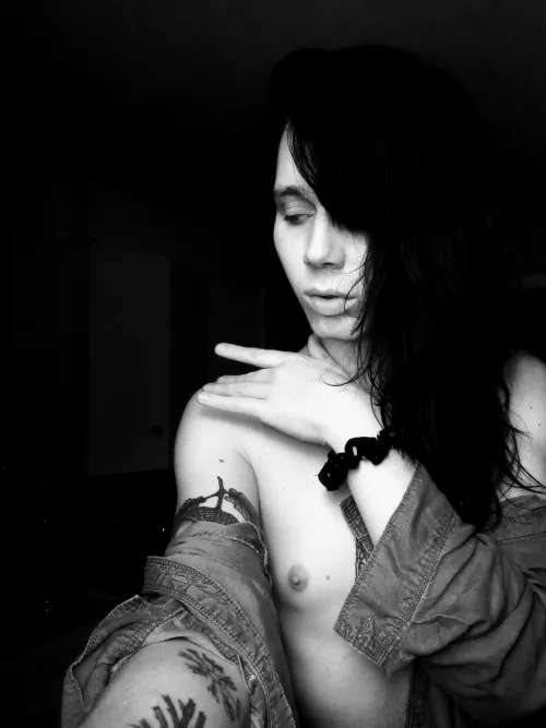 Tender Wi(t)ch 🌝🧹