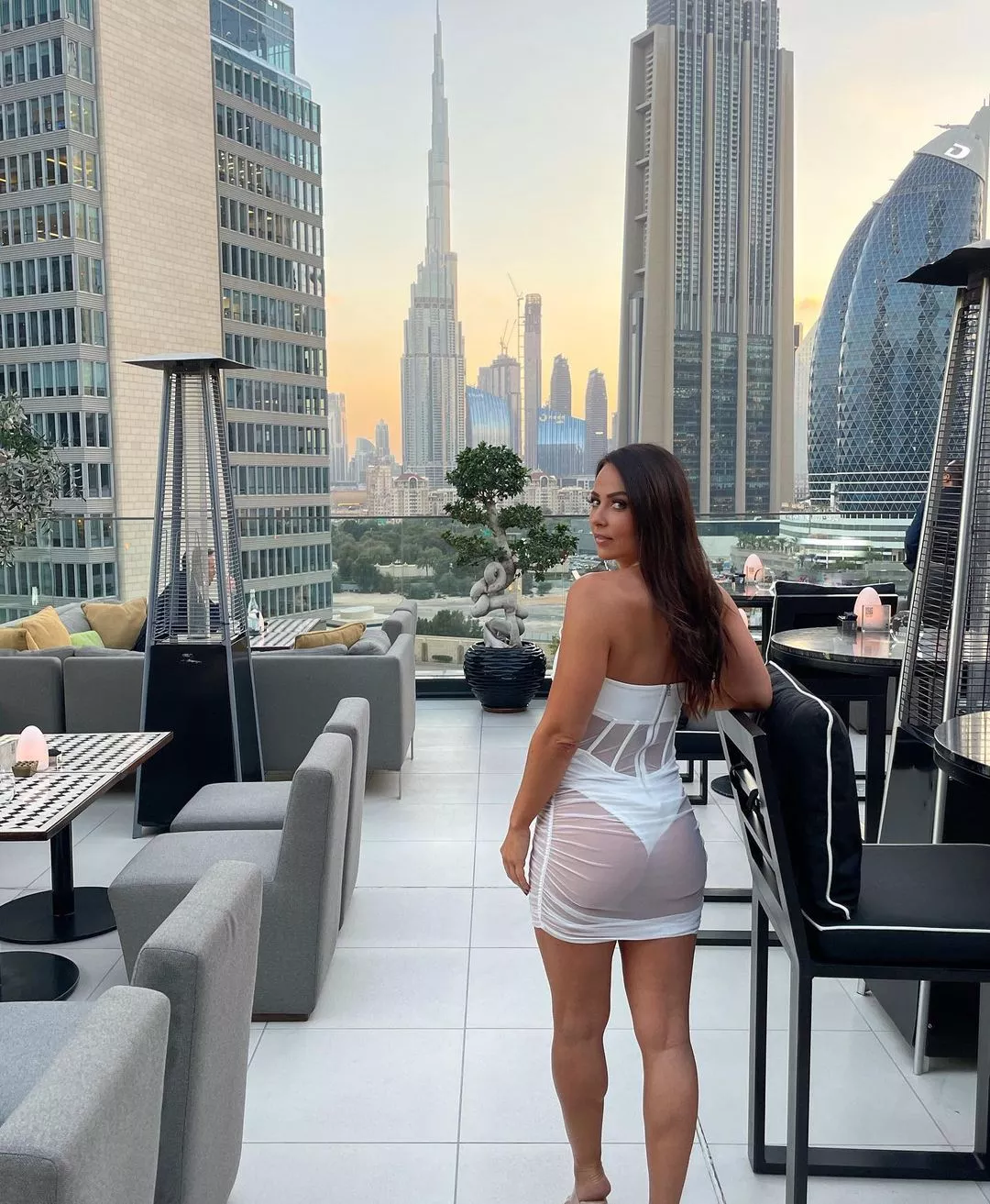 Tenille Dashwood 🍑