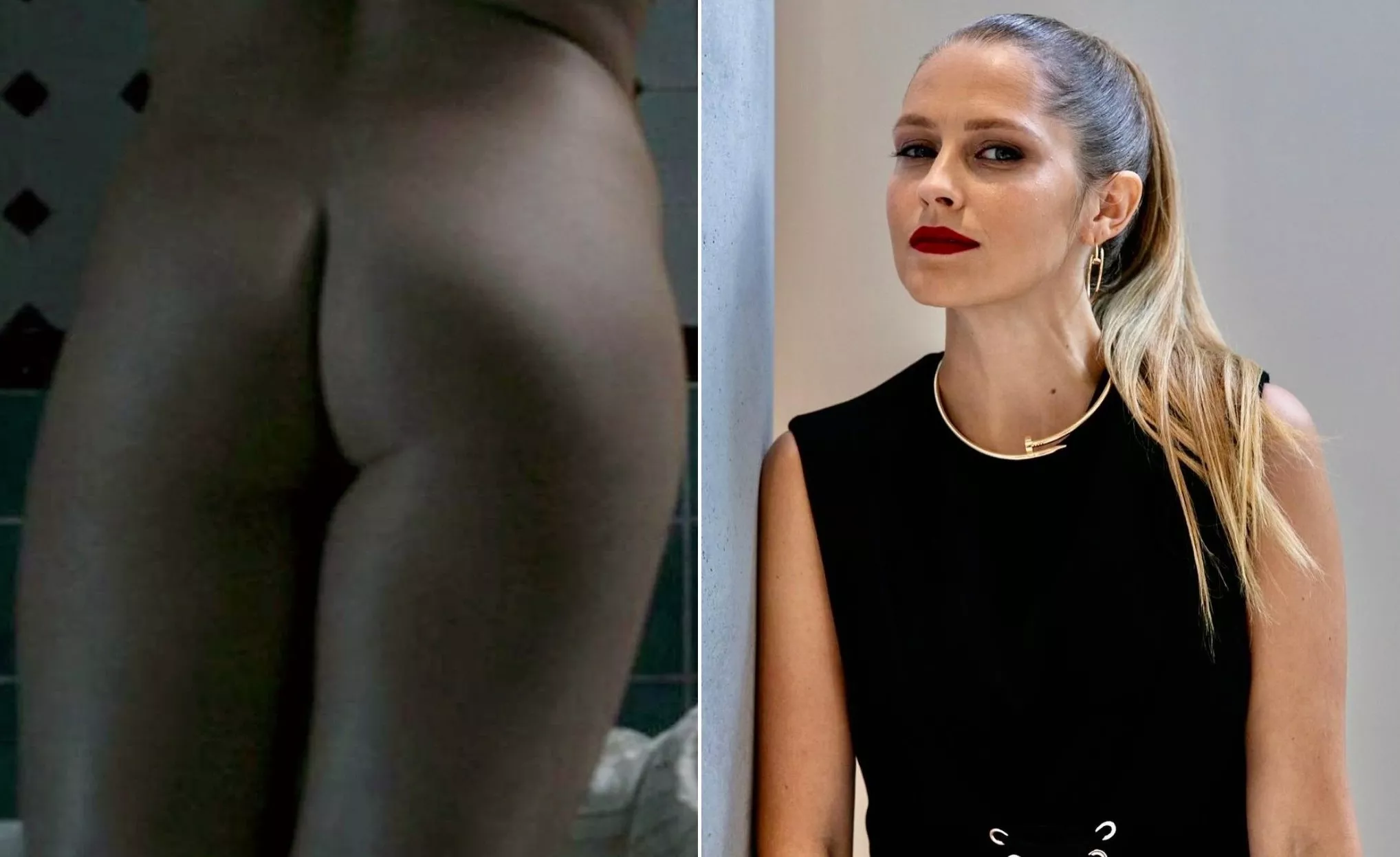 Teresa Palmer