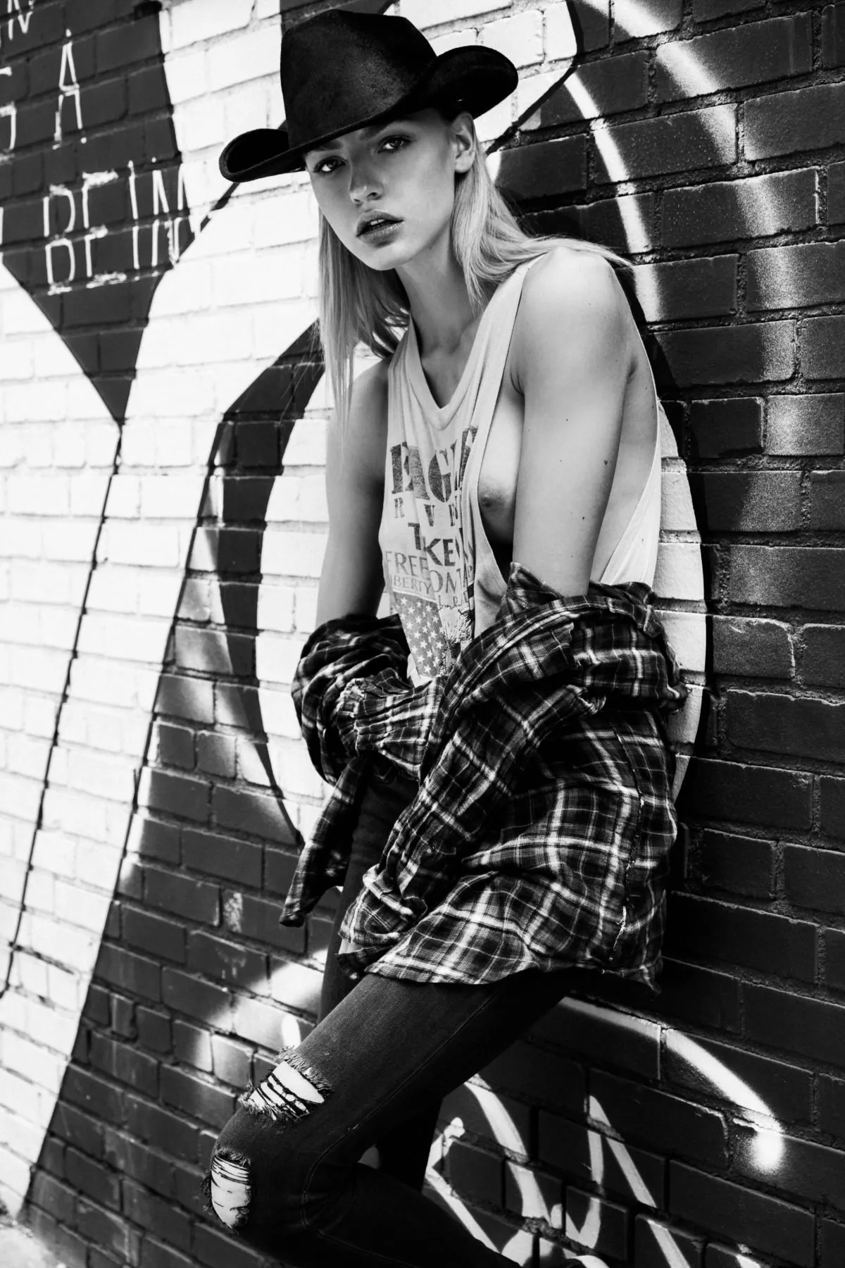 Tessa Greiner by Tony Ellis Tessa Greiner by Tony Ellis