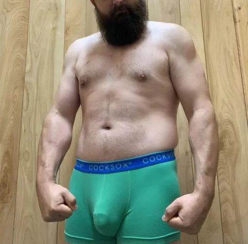 Testing the waters