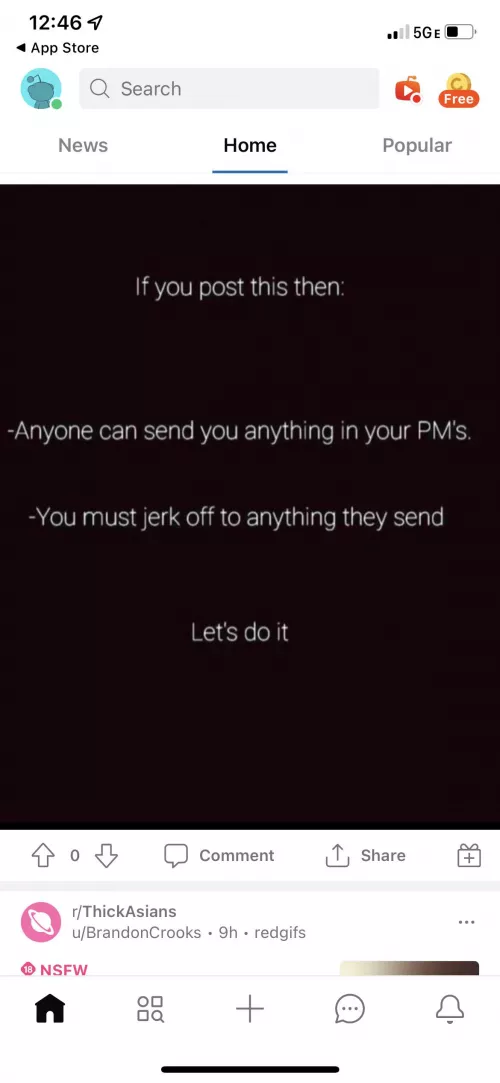 Testing this