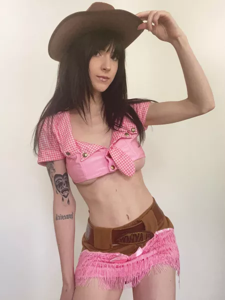 Texas girls ride it better πβ¨