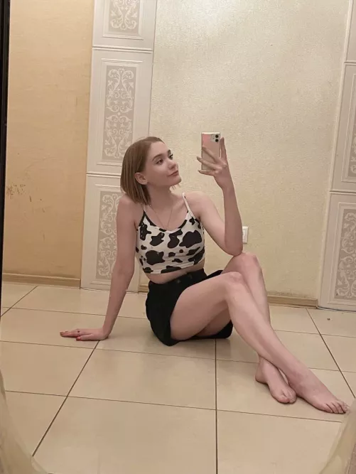 ❤️ Text me, it's free ❤️ 18 Y.O. Very Interactive / Customs / Girlfriend Experience 💋 Link in comments