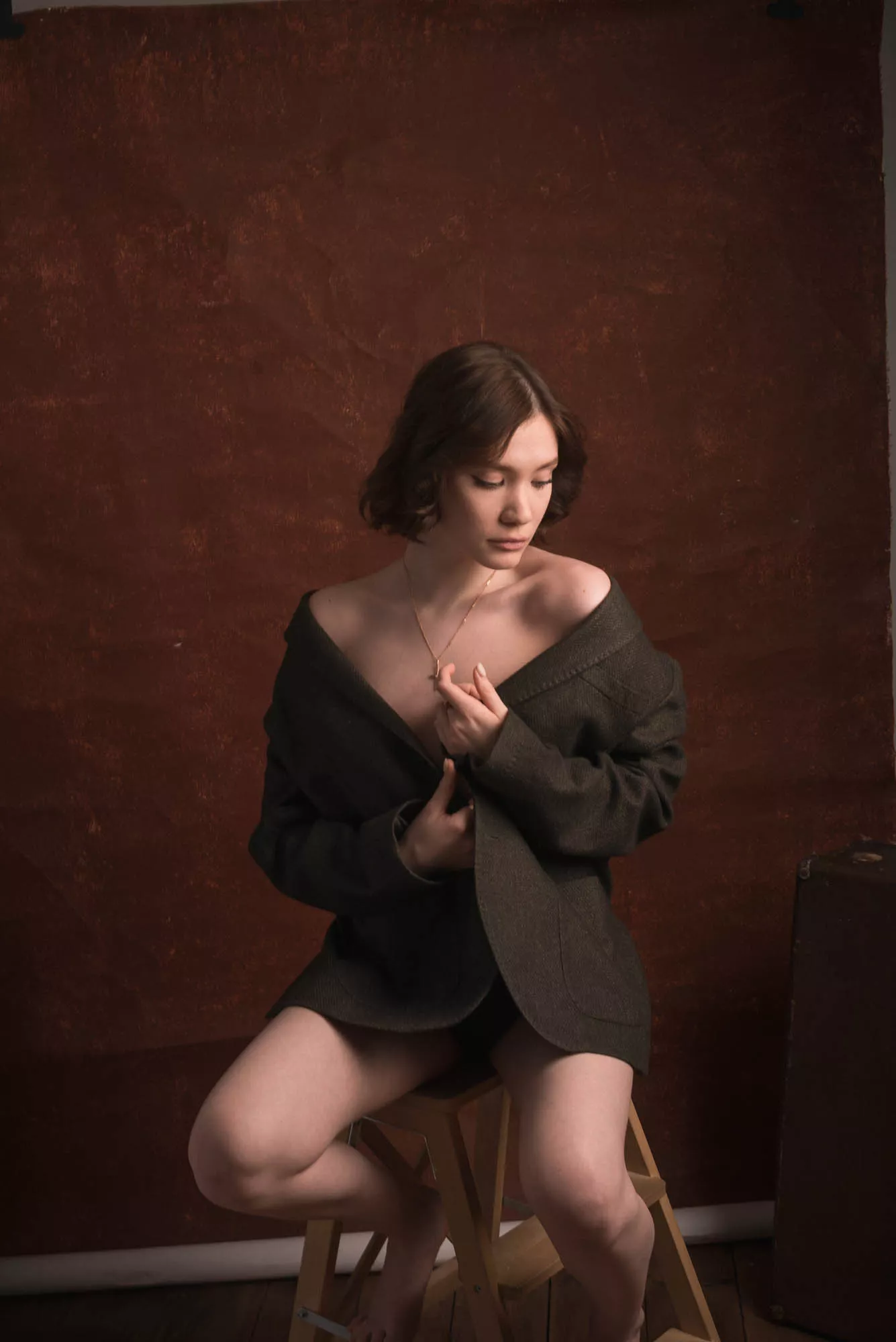 ❤️ Text me, it's free ❤️ 18 Y.O. Very interactive with fans / Anal / Customs / Sexting / Frequent posts 💋 Link in comments