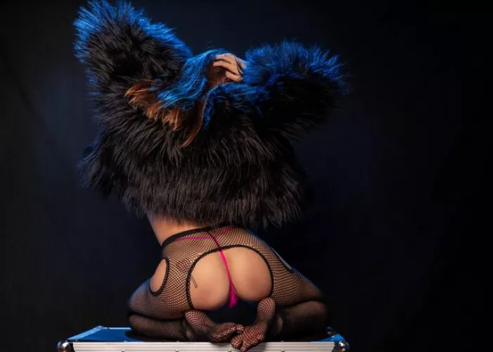 Texture, Curves, Light, and Lust