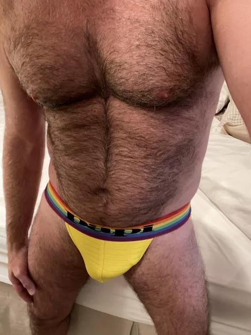 TGIF