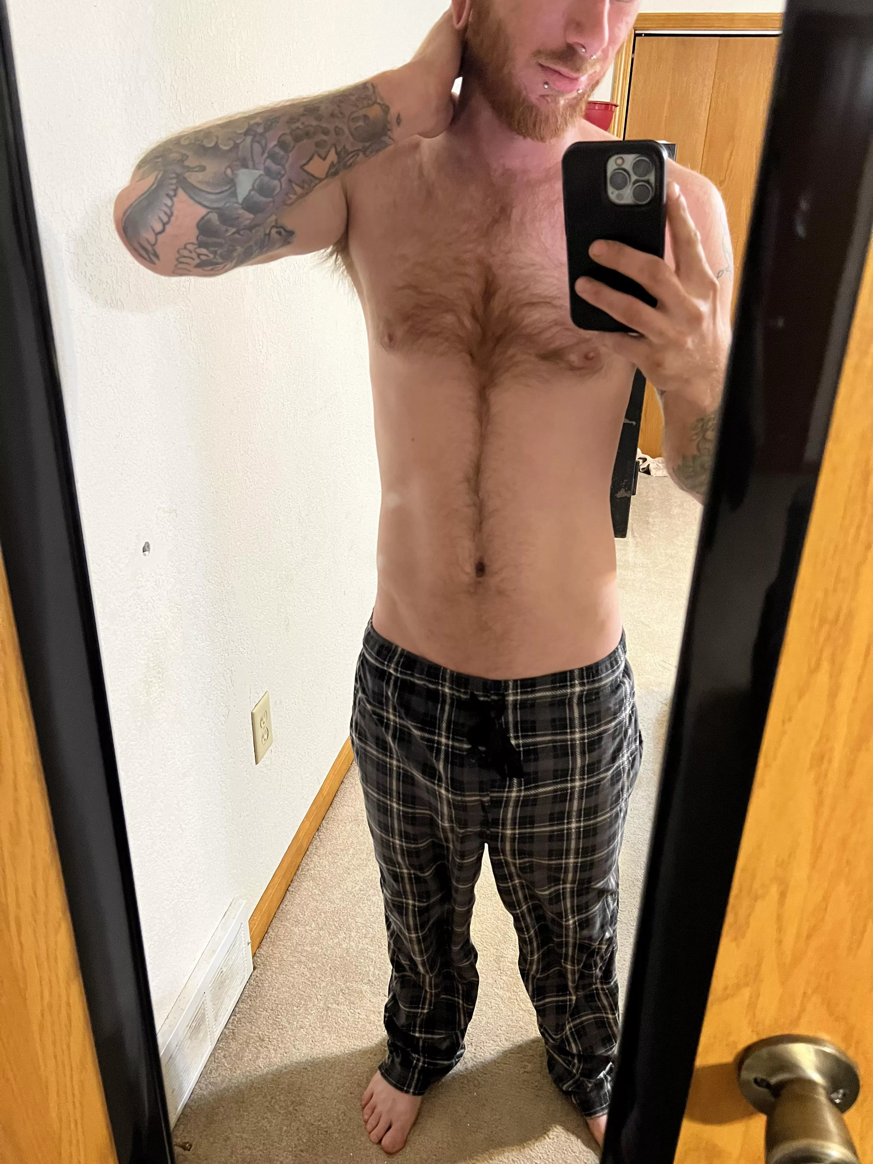 TGIF! Here’s to the weekend