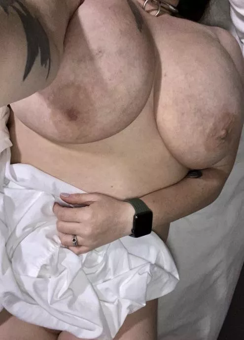 TGI[F]. I don’t feel like doing anything but playing 😈