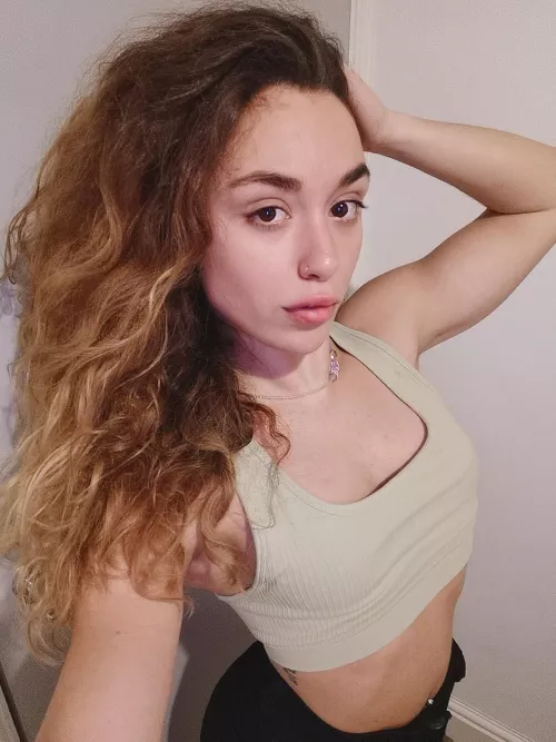 Thai x Brasilian x Sicilian ☀️💃