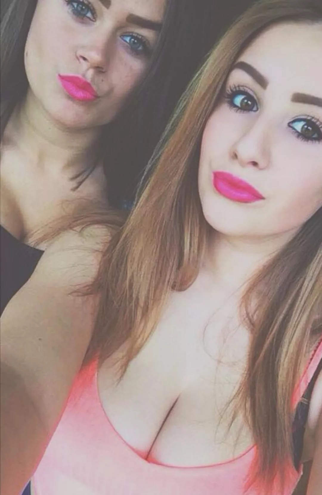 thank god for push ups