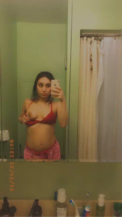 Thank god it’s friday (19) [F]