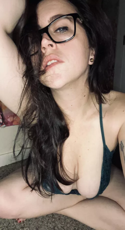 Thank god it’s Friday!