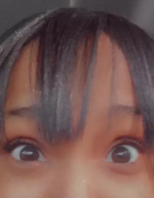 Thank you for all the help I feel better today. Still trying not to throw a fit but I feel better! Thank you!