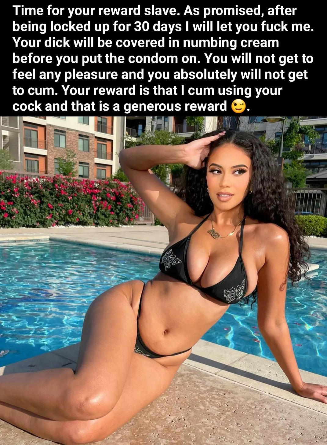 Thank you goddess 😘 Thank you goddess 😘
