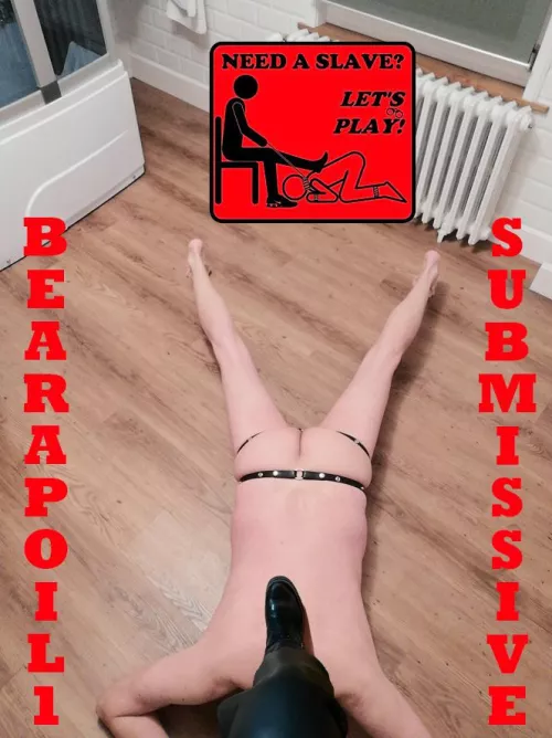 Thank you Master 😘