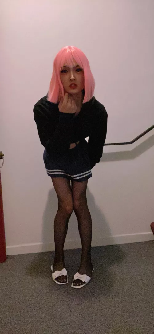 Thankful for cock 🥰