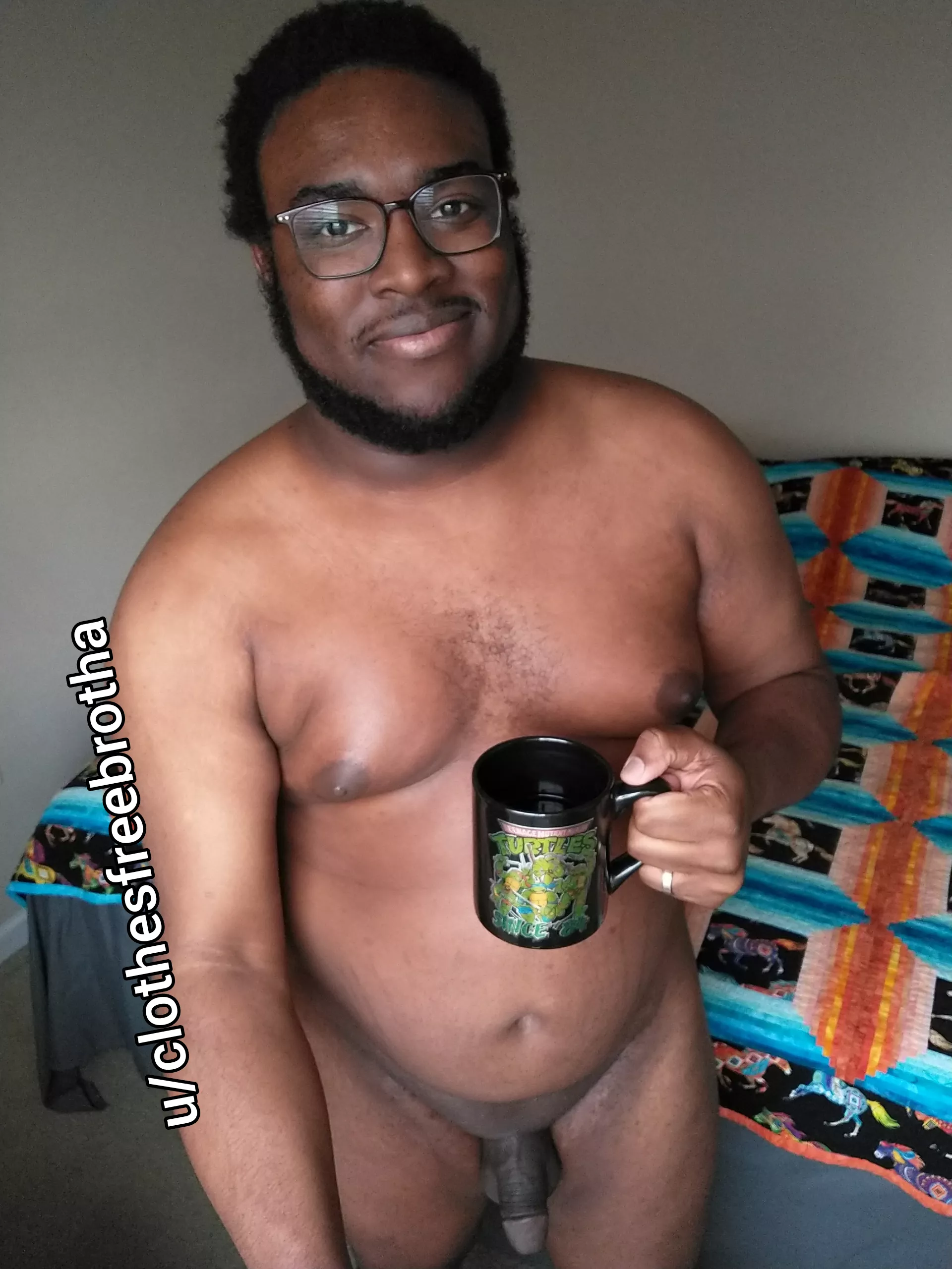 Thankful for finding love and positivity in the body I have. Happy Thanksgiving ?