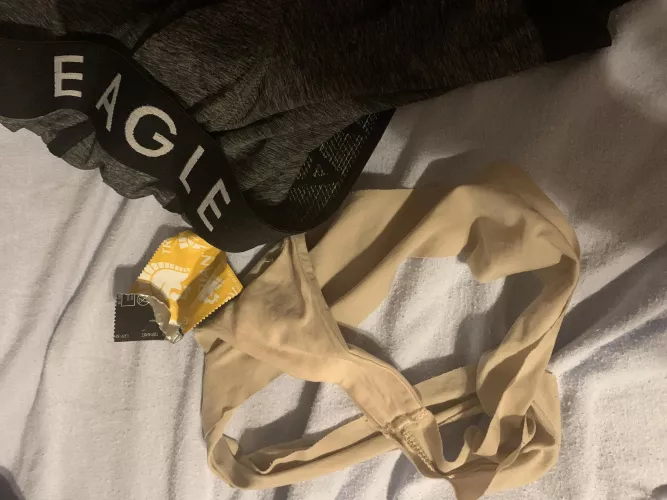 Thankful I was able to sneak upstairs with my girlfriend (pms open) Thankful I was able to sneak upstairs with my girlfriend (pms open)
