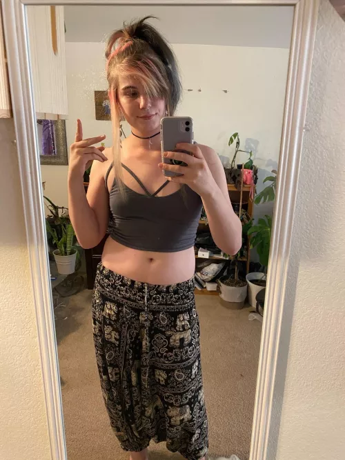 Thanks for all the kind words on yesterday’s post 😊