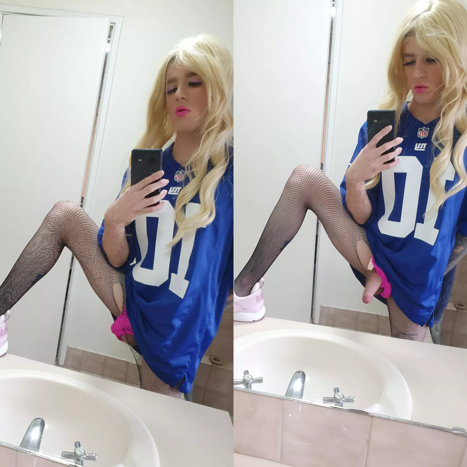 Thanks for all the love on here. Have something special ;)