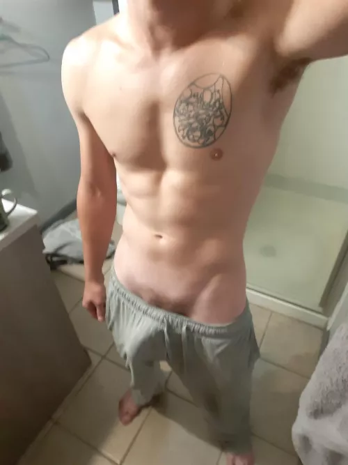 Thanks for letting me crash... Thanks for letting me crash...