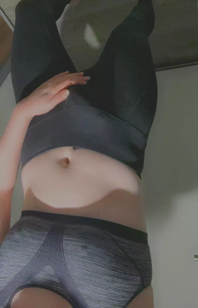 Thanks for sorting by new! Enjoy my post workout bulge Thanks for sorting by new! Enjoy my post workout bulge