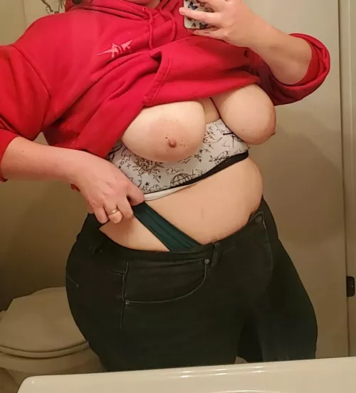 Thanks for the love on my weirdos the other day [f]