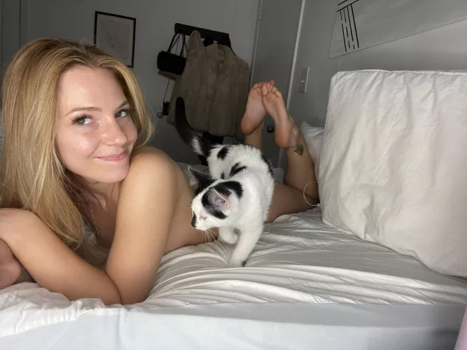 thanks for the purrfect censor šš¤