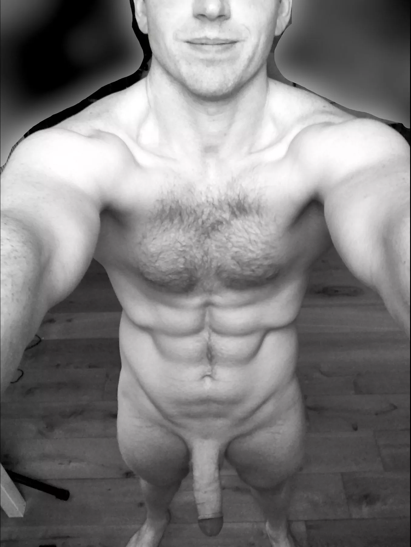 Thanksgiving was a little too much. Do I still fit in here? Thanksgiving was a little too much. Do I still fit in here?