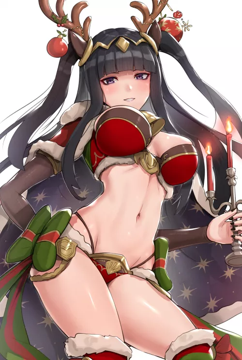 Tharja [Fire Emblem]