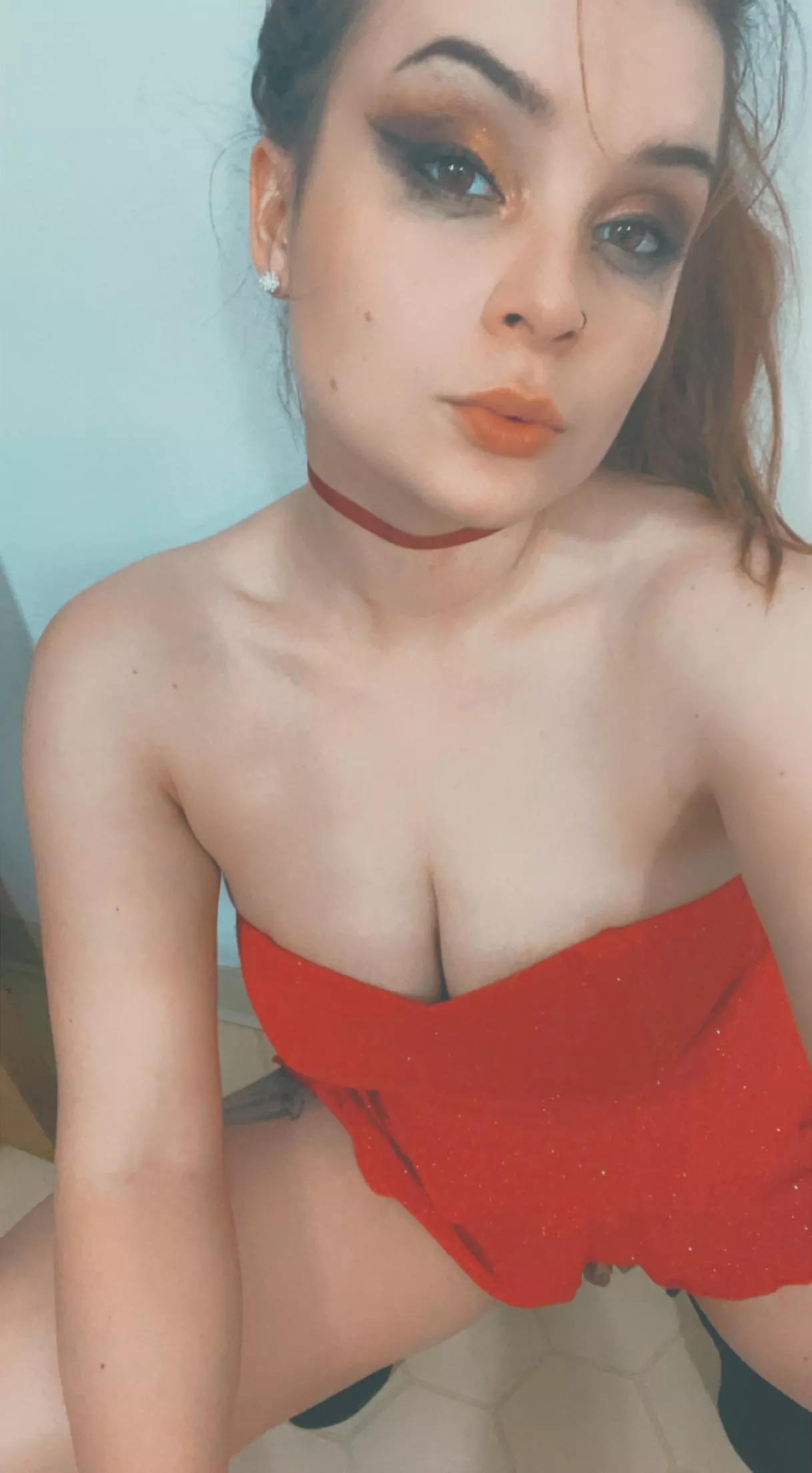 That after BJ look 🤣Cum get your free month trial 💕 That after BJ look 🤣Cum get your free month trial 💕