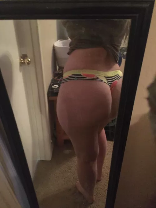 That ass though That ass though