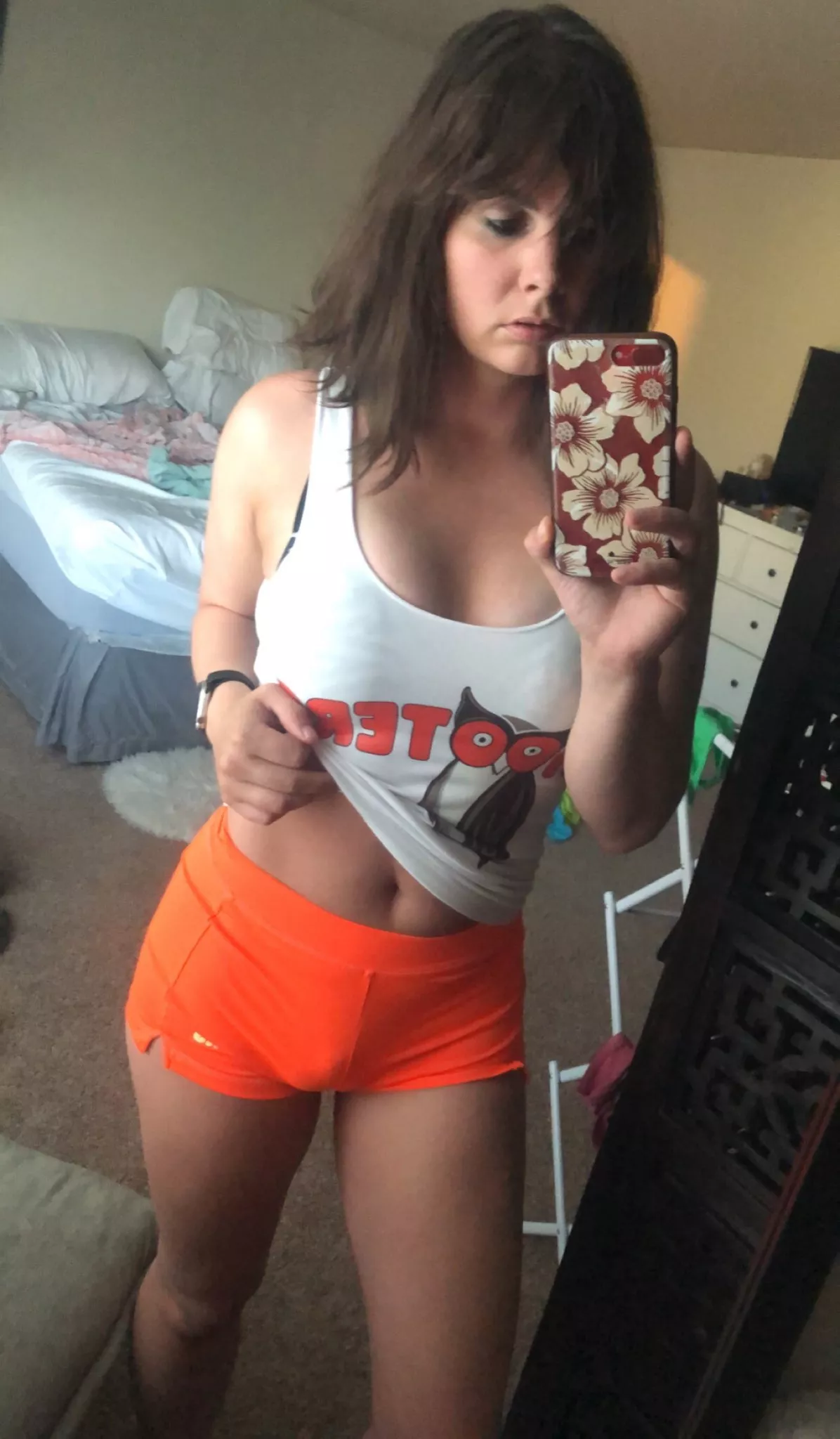 That Bulge That Bulge