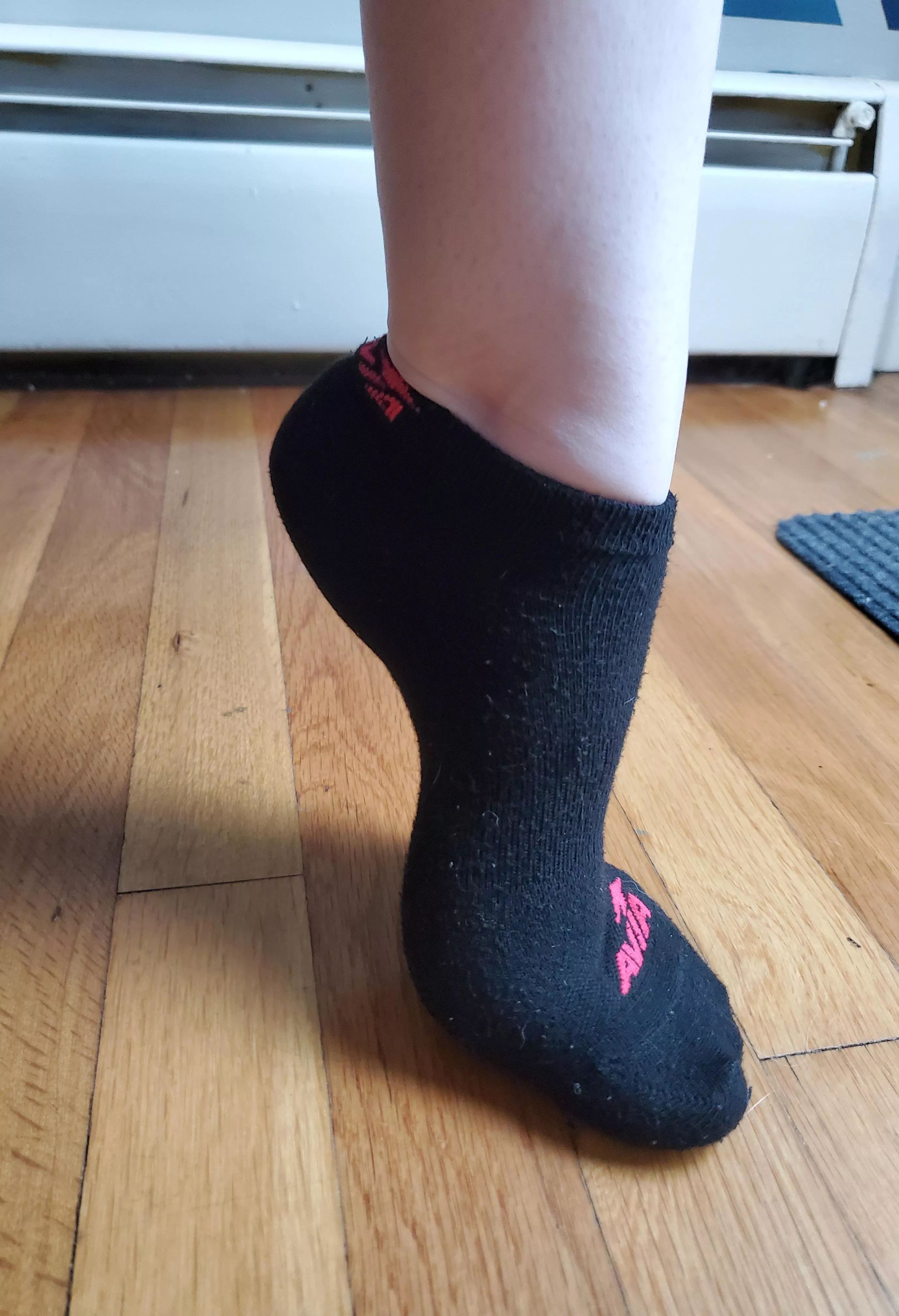 That dancers arch tho π That dancers arch tho π