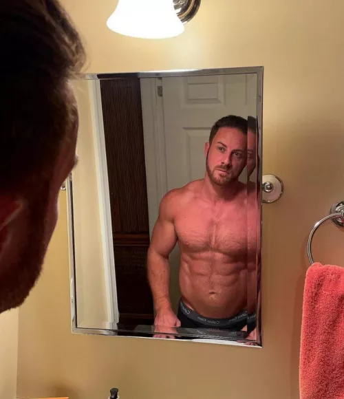 That extra hour has me fresh AF That extra hour has me fresh AF