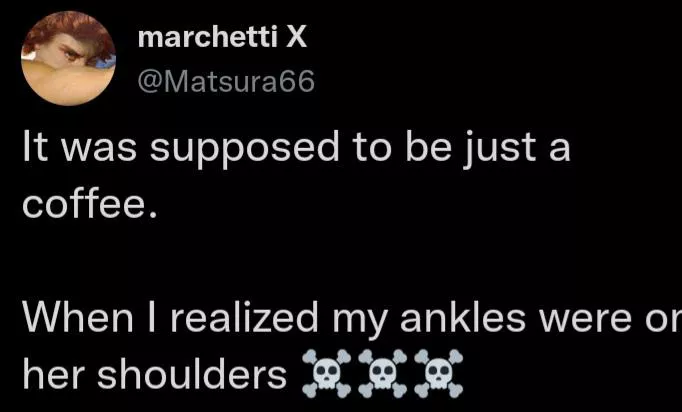 That feel when you did'nt even realize You fell into the Venus Trap