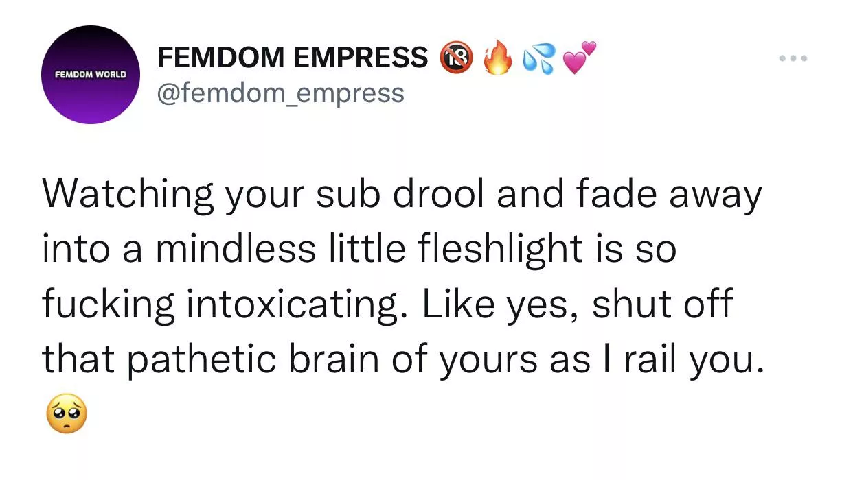 That feeling >>🙂🙂