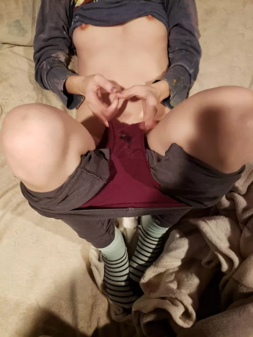 That Friday workflow.