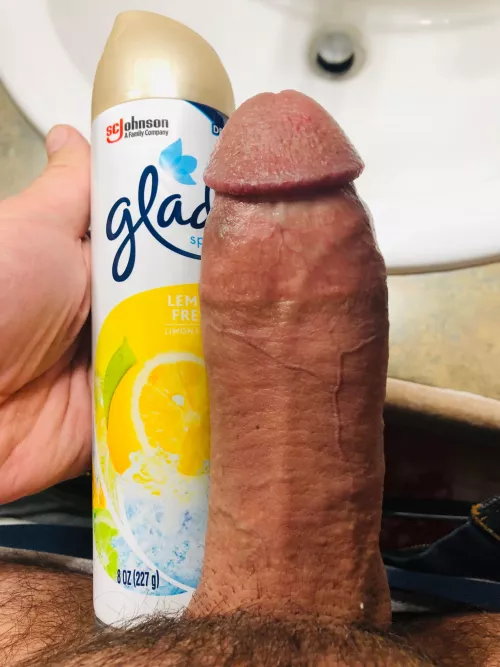 That Glade Girth
