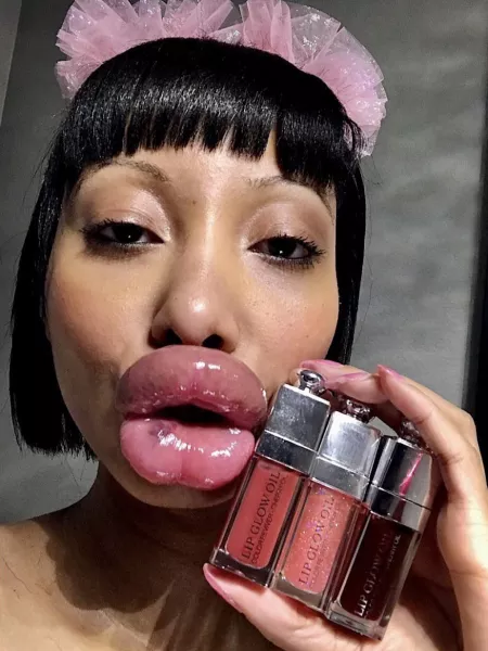 ๐คคThat Gloss๐คค๐ ๐คคThat Gloss๐คค๐
