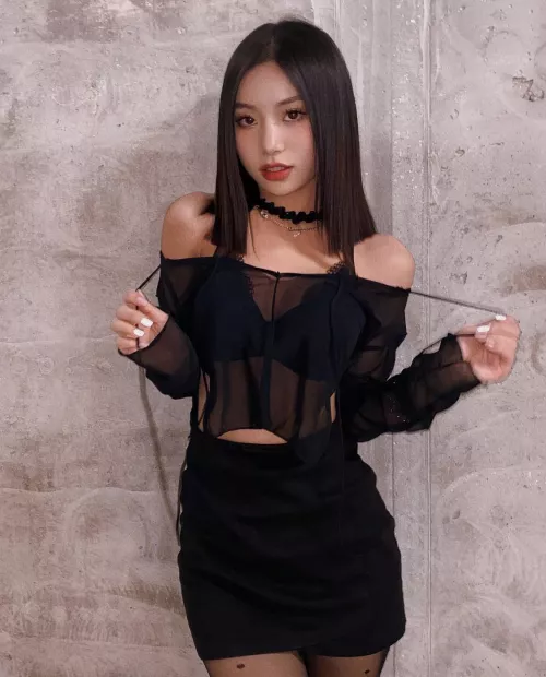That look That look