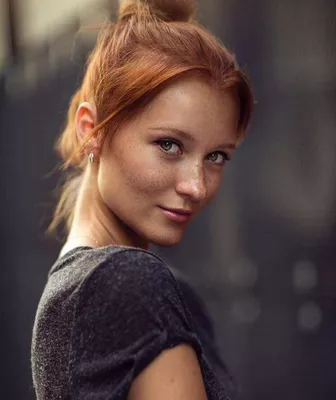 That look in her eyes That look in her eyes