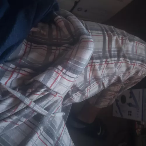 That package looks pretty suspicious 🤫