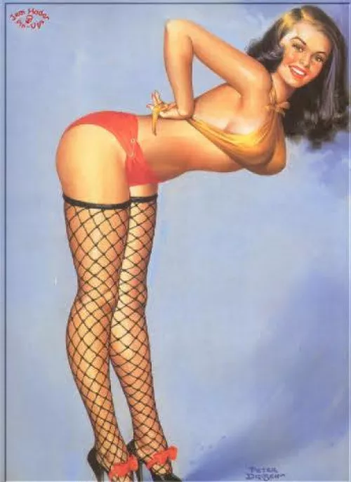 That pose!β€οΈπ¬