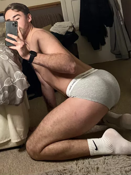 That post-leg day feel๐ฅ