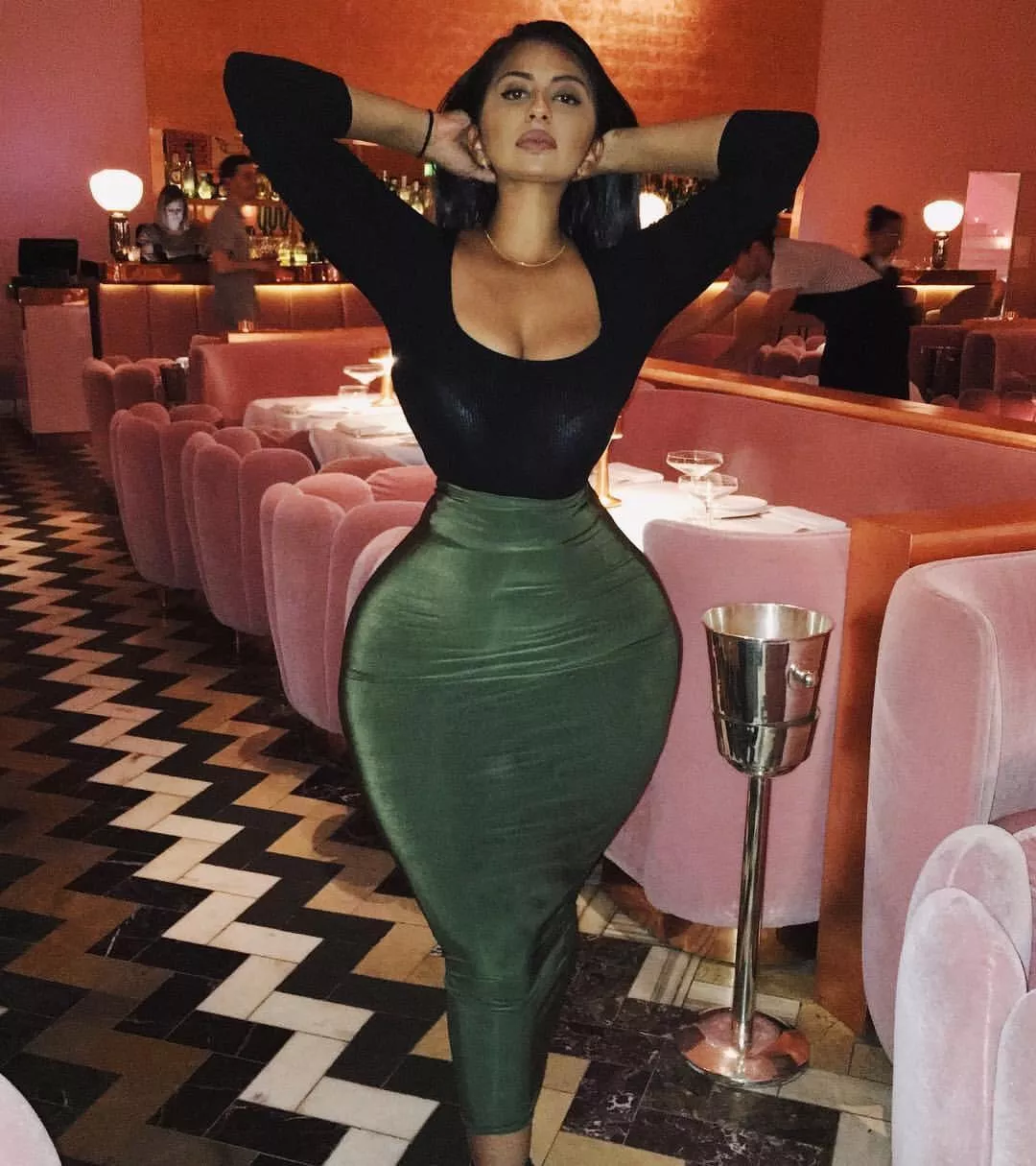 That ratio That ratio