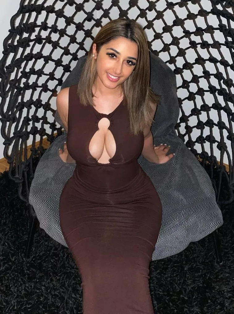 That shape! That shape!